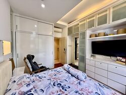 Regent Heights (D23), Condominium #540398171